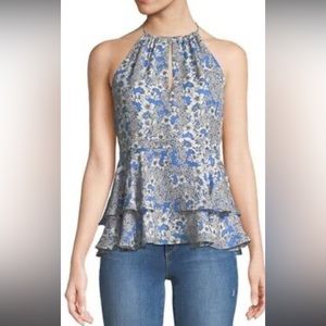 Parker halter top XS  FINAL price reduction buy now before it’s gone!